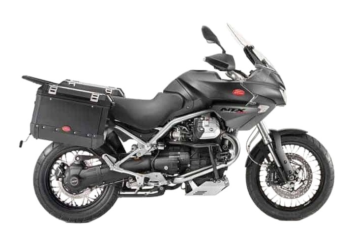 Reprogrammation ECU Moto Guzzi 1200 Stelvio NTX