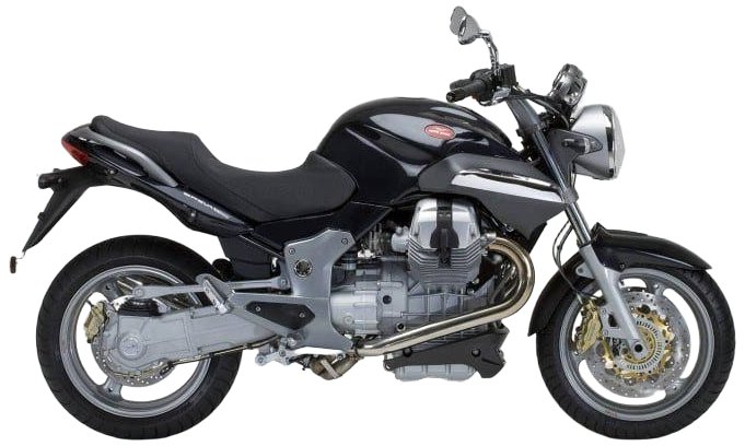 Reprogrammation ECU Moto Guzzi 1200 Stelvio