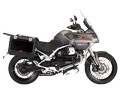 Reprogrammation ECU Moto Guzzi 1200 Stelvio