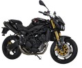 Moto Morini 1200 Corsaro Veloce 2014