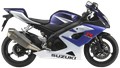 Suzuki GSXR 1000 K5_K6