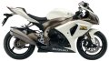 Suzuki 1000 GSXR 2009 à 2011