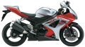 Suzuki 1000 K7