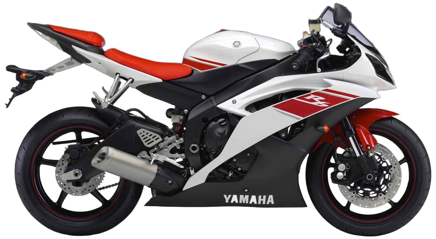 Reprogrammation ECU Yamaha YZF-R6 2006-2016
