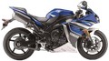 Yamaha YZF R1
