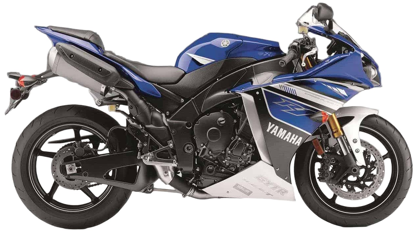 Yamaha YZF R1