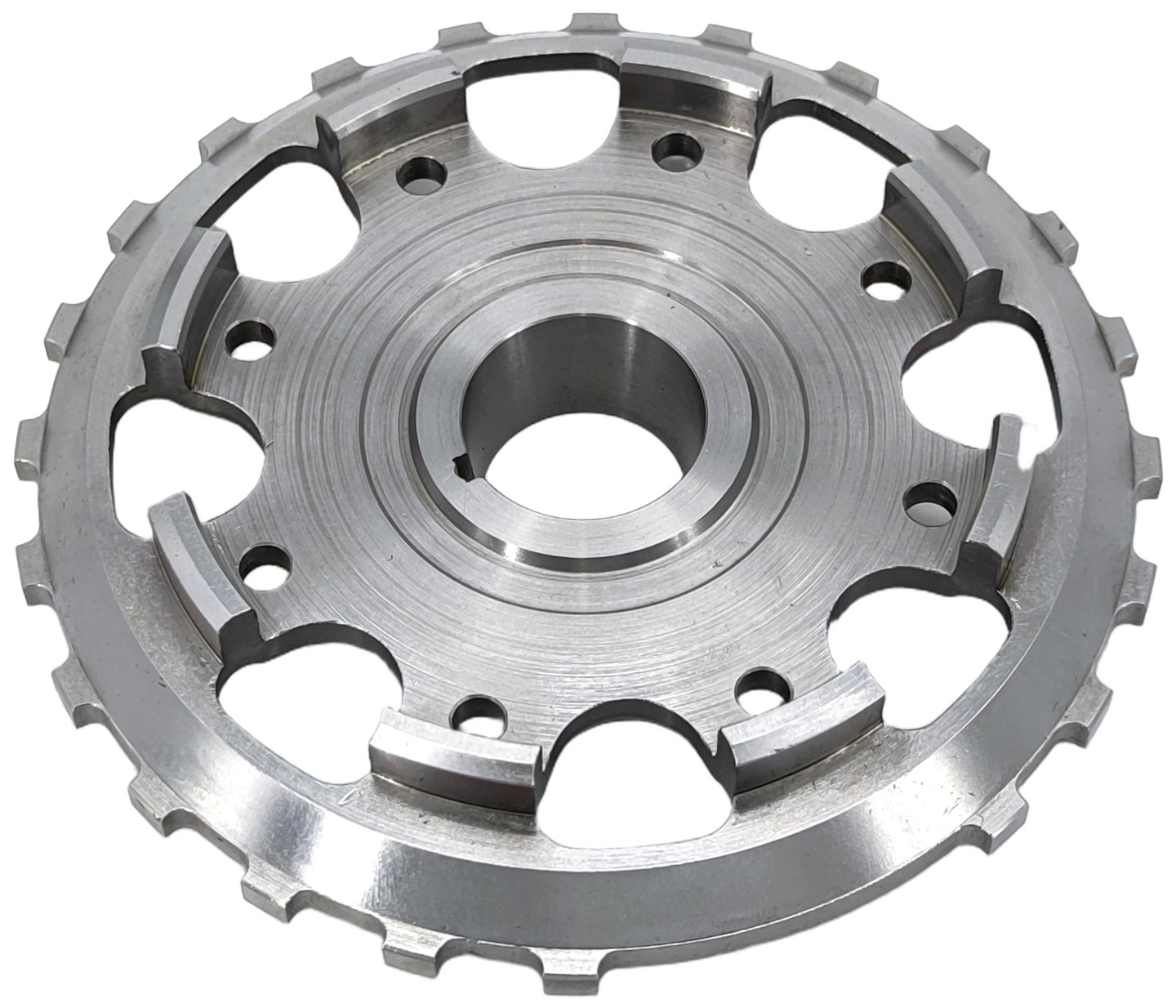 VOLANT MOTEUR ALLEGE DUCATI 1199 / 1299 PANIGALE