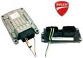 Reprogrammation ECU Ducati  Supersport 620 SSIE