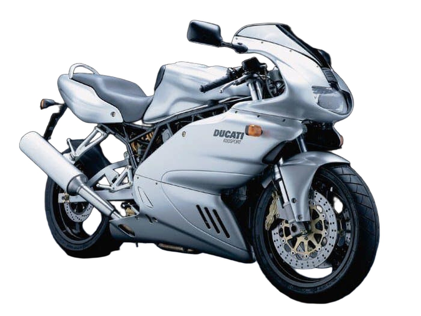 Ducati 620 SSIE