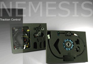 Kit Complet Nemesis