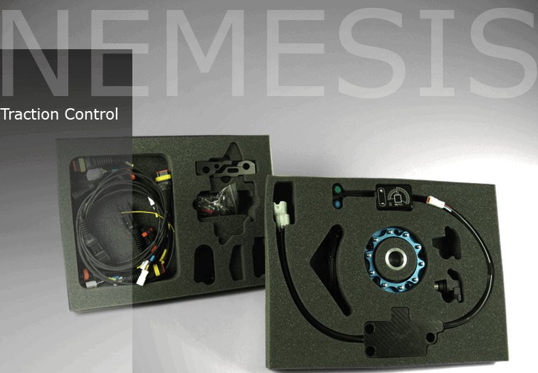 Kit Complet Nemesis