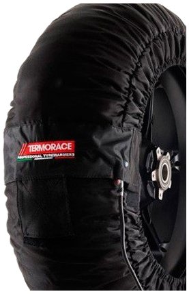 TERMORACE ONE 2014