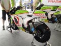 TEAM DUCATI PRAMAC TERMORACE