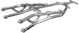 Boucle arrière MOTOHOLDERS pour KAWASAKI ZX10R 2011-2015