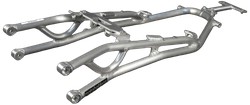 Boucle arrière MOTOHOLDERS pour KAWASAKI ZX10R 2011-2015