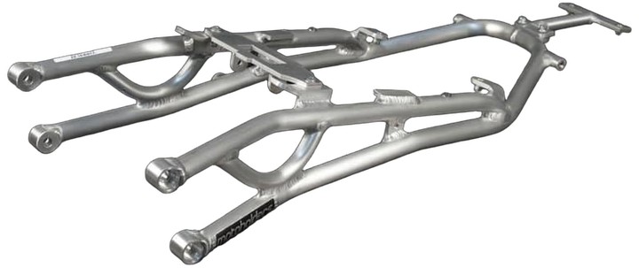 Boucle arrière MOTOHOLDERS pour KAWASAKI ZX10R 2011-2015