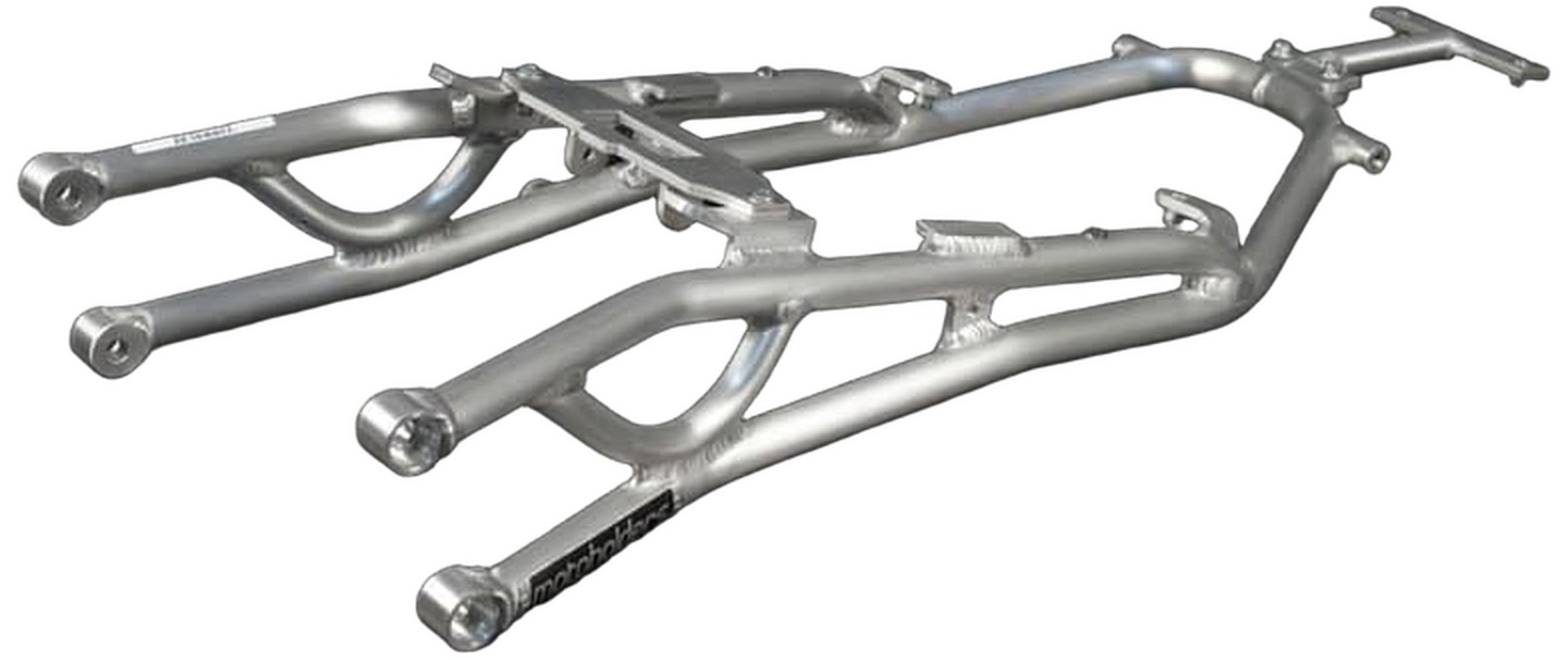 Boucle arrière MOTOHOLDERS pour KAWASAKI ZX10R 2011-2015