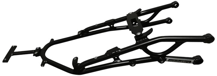 Boucle arrière MOTOHOLDERS pour KAWASAKI ZX10R 2011-2015