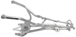 Boucle arrière MOTOHOLDERS DUCATI PANIGALE 1199,1299