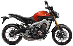 REPROGRAMMATION ECU YAMAHA MT09