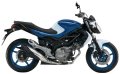 SUZUKI 650 GLADIUS