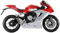 Reprogrammation boitier ecu MV AGUSTA F3