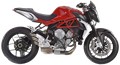 REPROGRAMMATION ECU MV AGUSTA BRUTALE 800