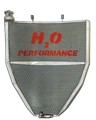 Radiateur H2O Performance Kawasaki ZX10R 2011-2020