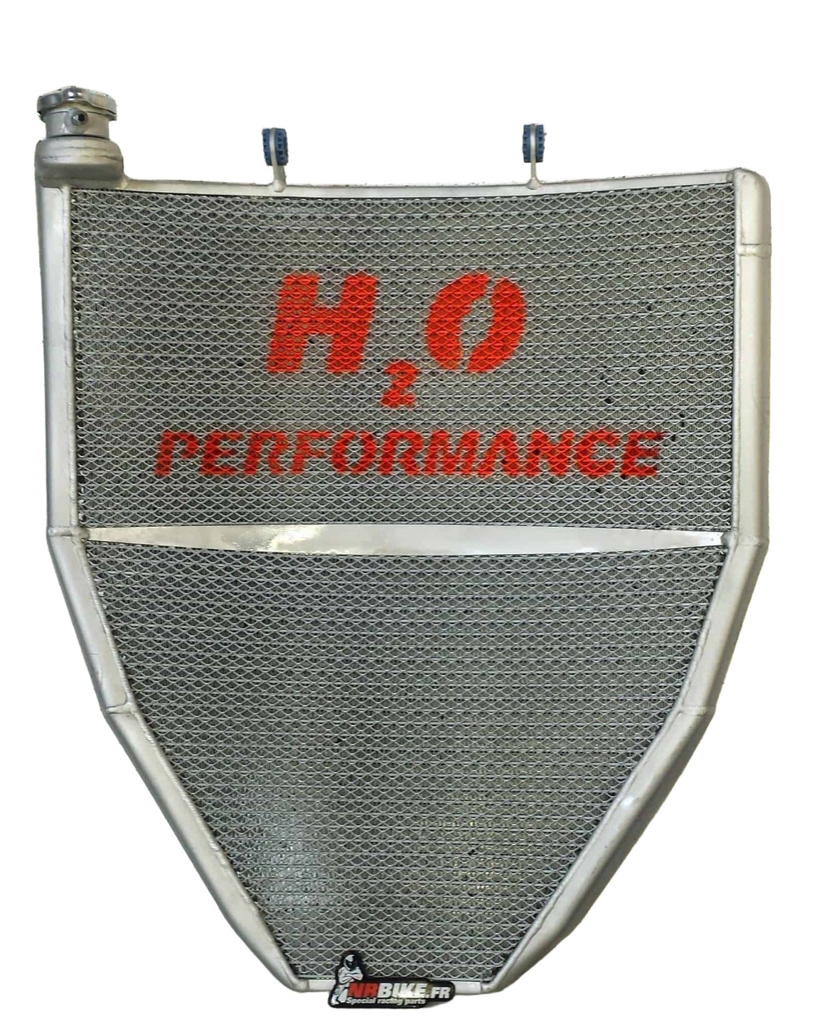Radiateur H2O Performance Kawasaki ZX10R 2011-2020
