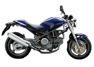 750 Monster