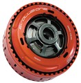 EMBRAYAGE ANTIDRIBBLE STM EVOLUZIONE DUCATI A SEC (FDU-S190)