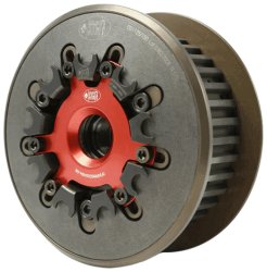 Embrayage à bain d'huile STM pour Ducati 899