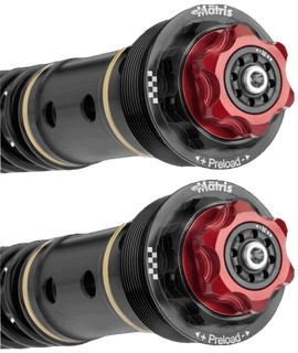 KIT CARTOUCHE MATRIS PANIGALE 1199/1299 (F12D110R)