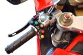 COMMODO RACING GAUCHE DUCATI SBK 848 / 1098 / 1198 (CPPI04)