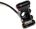 COMMODO RACING GAUCHE DUCATI SBK 848 / 1098 / 1198 (CPPI04)