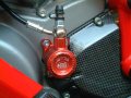 Vue sur SBK 1098