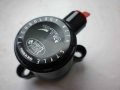 RECEPTEUR D'EMBRAYAGE 30mm STM DUCATI (SDU-400)