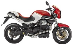 Guzzi 1200 Sport Corsa