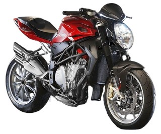 BRUTALE 1090R