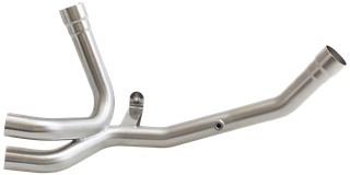 Collecteur décatalysé SPARK pour Ducati S2R 800 (GDU8501)