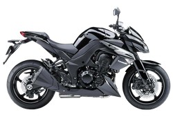 Reprogrammation boitier ECU KAWASAKI Z1000 2010-2013
