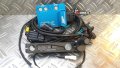 SÉLECTEUR SP-ELECTRONICS AVEC CAPTEUR INTÉGRÉ