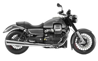 Reprogrammation Guzzi 1400 California