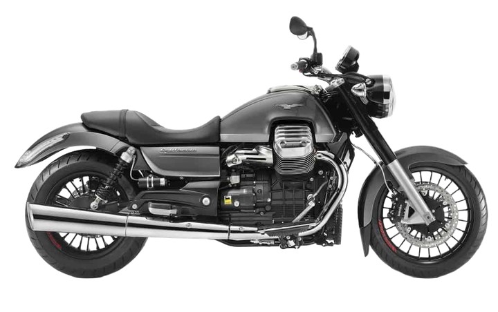 Reprogrammation Guzzi 1400 California