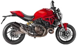Reprogrammation Ecu Ducati Monster 821