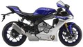 Reprogrammation Yamaha YZF R1 2015-2016