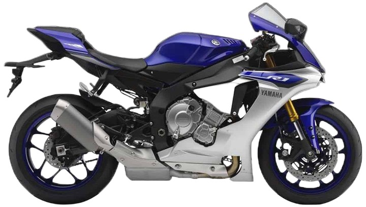 Reprogrammation Yamaha YZF R1 2015-2016