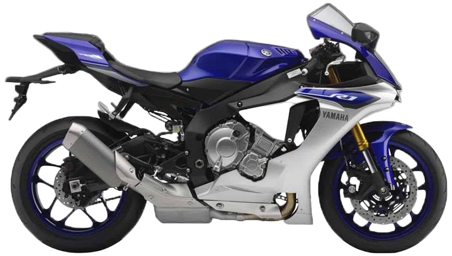 Reprogrammation Yamaha YZF R1 2015-2016