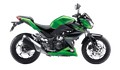 KAWASAKI Z300  2015