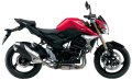 Reprogrammation Suzuki 750 GSR